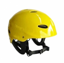 helm rafting with plastic holder  large